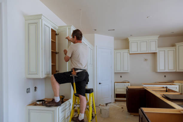 Licensed Appliance Installation service in Berlin, NJ - BM Kitchen