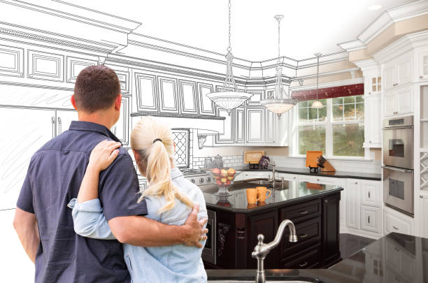 Professional Appliance Installation technician working in Berlin, NJ
