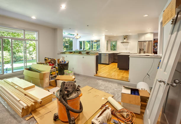 Reliable Appliance Installation contractor in Berlin, NJ by BM Kitchen